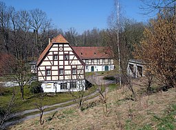 20150319115DR.JPG Helbigsdorf (Wilsdruff) Leutholdmühle