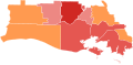 2016 LA-03 runoff election