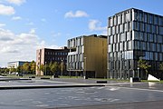Category:ThyssenKrupp-Quartier - Wikimedia Commons