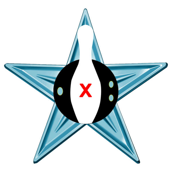 File:20190307 Bowling barnstar - without background.png