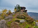 Kleiner Hahnstein