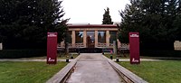 Numantine Museum of Soria