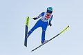 * Nomination FIS Ski Jumping World Cup Oberhof 2022: Yuki Ito (JPN). By --Stepro 04:26, 26 March 2022 (UTC) * Promotion  Support Good quality. --Tournasol7 05:47, 26 March 2022 (UTC)