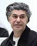 Nikolay Tsiskaridze üçün miniatür