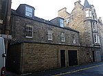 19 And 20 Meadow Place Including Boundary Walls