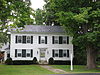 Sheffield Plain Historic District 24 Cook Road , Sheffield Mass. c1726 Noble house.JPG