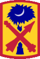 263rd Air Defense Artillery Brigade