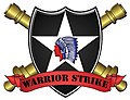 Thumbnail for 2nd Infantry Division Artillery (United States)