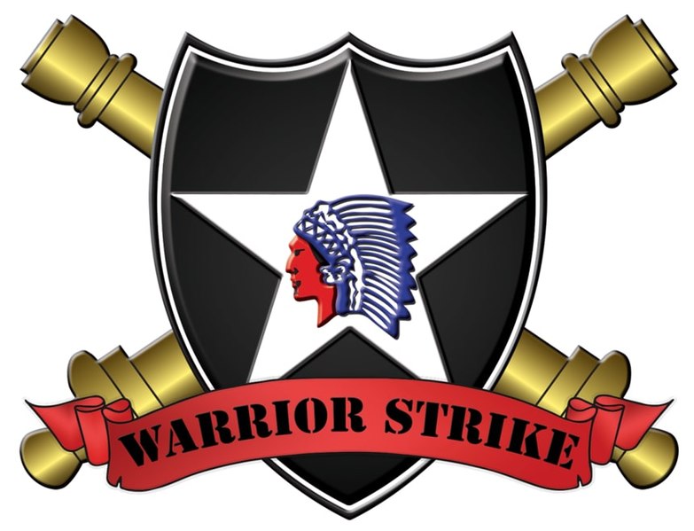 File:2nd Infantry Division Artillery logo.jpg