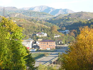 Vanadzor