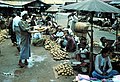 Taunggyi market