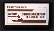 Thumbnail for Super Expander