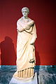 4920 - Archaeological Museum, Athens - Parva Herculanensis - Photo by Giovanni Dall'Orto, Nov 10 2009.jpg