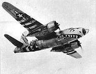 599th Bombardment Squadron-B-26 Marauder.jpg