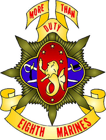 8th Marine Regiment