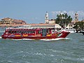 CitySightSeeingVenezia (VE9452)