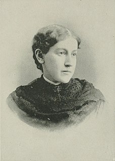 <span class="mw-page-title-main">Adelaide George Bennett</span> American poet, botanist