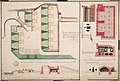 AMH-4526-NA Map and elevations of batteries at Fort Oostenburg at Trinconomale.jpg