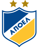 Logo du APOEL Nicosie