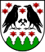 Stemma di Rabenwald