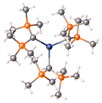 Organoyttrium chemistry