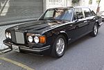 Thumbnail for File:A Bentley Turbo R.jpg