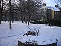 A Snowy Westfield Park, Chelsea - geograph.org.uk - 2202830.jpg