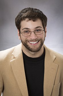 Aaron Kaufman