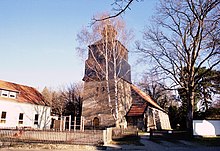 St Andrew's Church Abbenrode, die Kirche St. Andreas-1.jpg