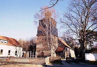 <span class="mw-page-title-main">Abbenrode</span> Ortsteil of Nordharz in Saxony-Anhalt, Germany