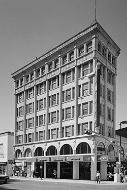 Abdou Building, El Paso, Texas.jpg