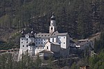 Benediktinerstift Marienberg