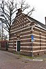 Bibliotheek van het voormalige museum van het Zeeuws Genootschap der Wetenschappen, tegenwoordig jeugdhonk