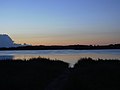 Sonnenaufgang am Balmer See