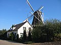 Windmill De Hoop