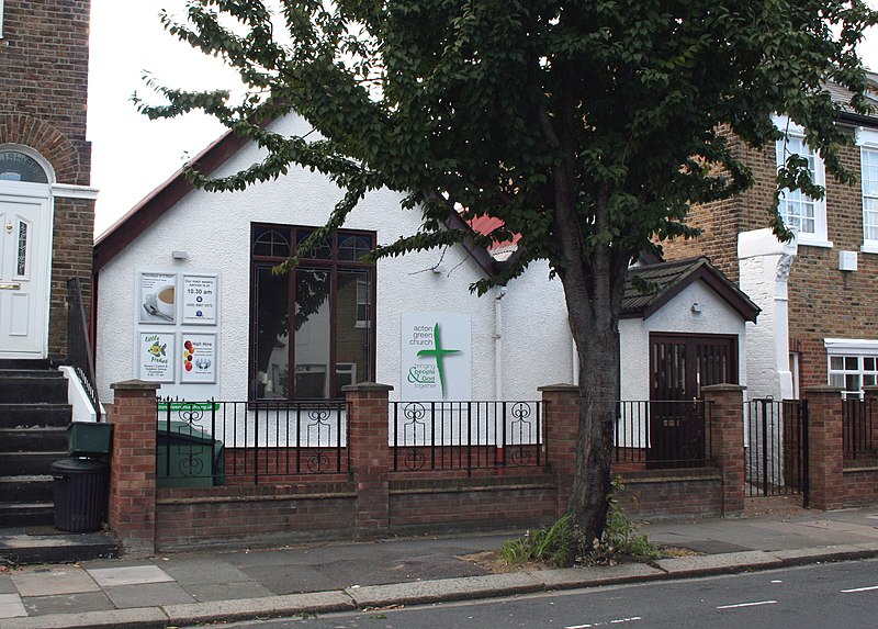 File:Acton Green Church - geograph.org.uk - 3140288.jpg