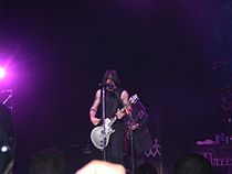 Adam Gontier