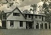 Adams College before 1947