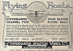 Advertisement for Supermarine 4-seater Channel flights.jpg