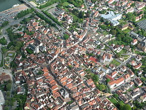 Lohr Am Main