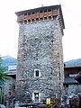 Turm Montmayeur
