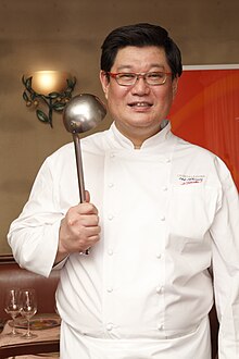 Akinori Tanaka