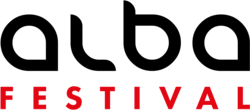 alba Festival Logo
