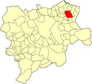 Provincia de Albacete