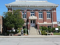 Albany MO Library.JPG