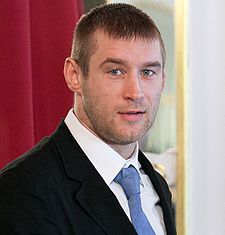 Shirokov i 2012