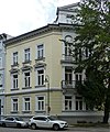 Wohnhaus