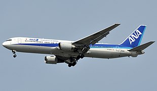 Boeing 767-300ER