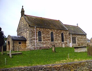 <span class="mw-page-title-main">Ingham, Lincolnshire</span> Village and civil parish in the West Lindsey district of Lincolnshire, England