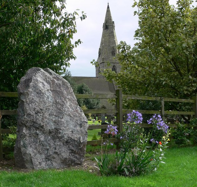 File:All Saints Church, Nailstone - geograph.org.uk - 542664.jpg